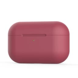 Soft Silicone Cases For Apple Airpods Pro Protective Bluetooth Wireless Earphone Cover For Apple Air Pods Charging Box Bags