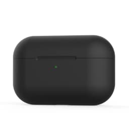 Soft Silicone Cases For Apple Airpods Pro Protective Bluetooth Wireless Earphone Cover For Apple Air Pods Charging Box Bags