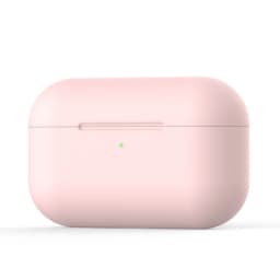 Soft Silicone Cases For Apple Airpods Pro Protective Bluetooth Wireless Earphone Cover For Apple Air Pods Charging Box Bags