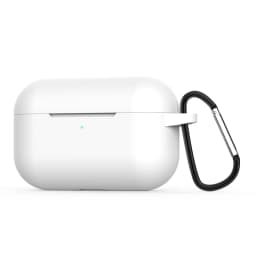Soft Silicone Cases For Apple Airpods Pro Protective Bluetooth Wireless Earphone Cover For Apple Air Pods Charging Box Bags