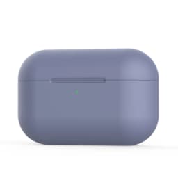 Soft Silicone Cases For Apple Airpods Pro Protective Bluetooth Wireless Earphone Cover For Apple Air Pods Charging Box Bags