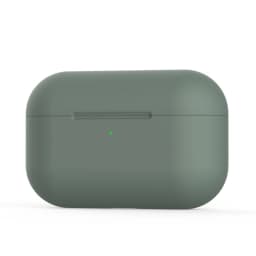 Soft Silicone Cases For Apple Airpods Pro Protective Bluetooth Wireless Earphone Cover For Apple Air Pods Charging Box Bags