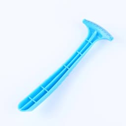 Professional foot care razor metal + plastic hard skin cutter Cuticle remover