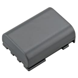Original Probty NB-2L NB 2L NB-2LH NB2L NB2LH Camera Battery For Canon 350D 400D ELURA 50 60 PowerShot G7 G9 S70 S80