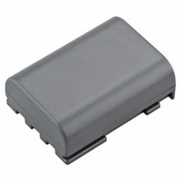 Original Probty NB-2L NB 2L NB-2LH NB2L NB2LH Camera Battery For Canon 350D 400D ELURA 50 60 PowerShot G7 G9 S70 S80