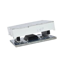 MAX7219 dot matrix module microcontroller module display module finished goods , Can be together for arduino programming