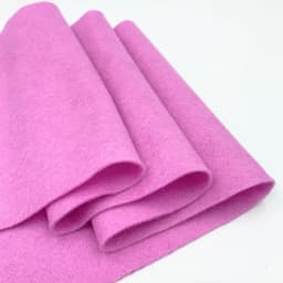 90*90cm Roll Soft Felt Fabric Non-woven Felt Fabric Sheet DIY Sewing Dolls Crafts Accessories Material 1.4mm Thick BY THE Yard
