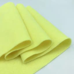 90*90cm Roll Soft Felt Fabric Non-woven Felt Fabric Sheet DIY Sewing Dolls Crafts Accessories Material 1.4mm Thick BY THE Yard