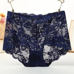 Lencerias sexy lingеrie lace Plus size ropa interior de mujer high waist underwear women cotton crotch comfortable Panties women