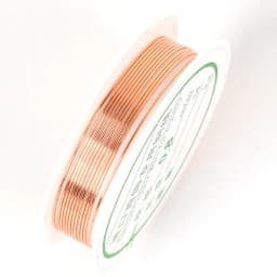 0.2mm 0.3mm 0.4mm 0.8mm 1.0mm Dia 1.5-20m/roll Alloy Copper Wire Silver/Gold/Copper Color Beads Wire Metal For Jewelry Finding