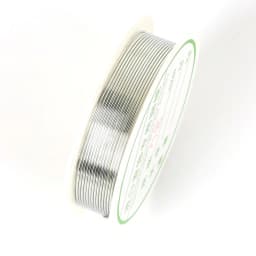 0.2mm 0.3mm 0.4mm 0.8mm 1.0mm Dia 1.5-20m/roll Alloy Copper Wire Silver/Gold/Copper Color Beads Wire Metal For Jewelry Finding