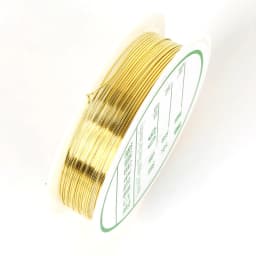 0.2mm 0.3mm 0.4mm 0.8mm 1.0mm Dia 1.5-20m/roll Alloy Copper Wire Silver/Gold/Copper Color Beads Wire Metal For Jewelry Finding