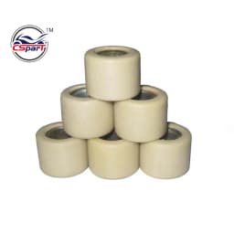 16x13 4G ~ 12G Variator Roller GY6 50 50CC 80CC 139QMB Dio R1 100 100CC JR100 KYMCO PIAGGIO SYM Scooter