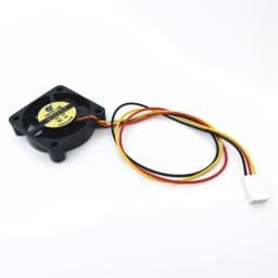 New 4010 Fan 40MM 4CM 40*40*10mm Fan For South and North Bridge Chip Graphics Card Cooling Fan DC5V 12V 24V 2pin 3pin