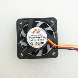 New 4010 Fan 40MM 4CM 40*40*10mm Fan For South and North Bridge Chip Graphics Card Cooling Fan DC5V 12V 24V 2pin 3pin