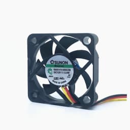 New 4010 Fan 40MM 4CM 40*40*10mm Fan For South and North Bridge Chip Graphics Card Cooling Fan DC5V 12V 24V 2pin 3pin