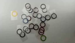 10 Rolls Nail Art Striping Tapes, Nail Liner Stickers, Nail Decals, 1mm Adhesive Stickers for Nail Tips Styling