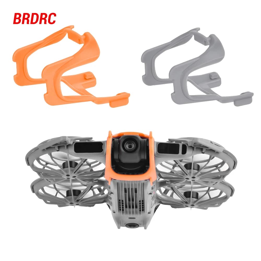 BRDRC Neo 2 Gimbal Bumper Guard Drone Camera Protective Bar Guards Lightweight Protect Bar for DJI NEO Accessories