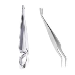 3pcs Remover Tweezer Tick Flea Remover Hook Tick Pull Pet Cat Dog Tick Clamp Accessories Pet Mite Flea Extractor Dog Accessory