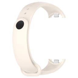 Silicone Strap for Xiaomi Mi Band 10 9 8 Strap Sport Rubber Bracelet pulseira Correas for  Xiaomi Mi Band 9/8/10 Accessories