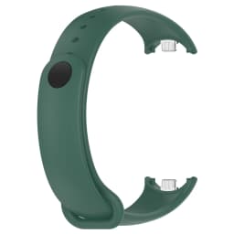 Silicone Strap for Xiaomi Mi Band 10 9 8 Strap Sport Rubber Bracelet pulseira Correas for  Xiaomi Mi Band 9/8/10 Accessories