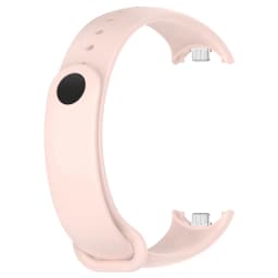 Silicone Strap for Xiaomi Mi Band 10 9 8 Strap Sport Rubber Bracelet pulseira Correas for  Xiaomi Mi Band 9/8/10 Accessories