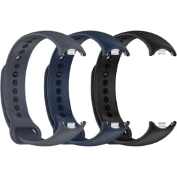 Silicone Strap for Xiaomi Mi Band 10 9 8 Strap Sport Rubber Bracelet pulseira Correas for  Xiaomi Mi Band 9/8/10 Accessories