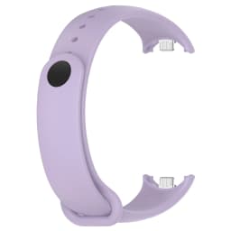 Silicone Strap for Xiaomi Mi Band 10 9 8 Strap Sport Rubber Bracelet pulseira Correas for  Xiaomi Mi Band 9/8/10 Accessories