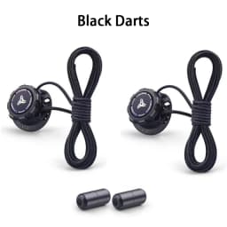 Outdoor Sports Shoe Laces Easy Installation Swivel Buckle Laces Sneakers Thick Rope Automatic Shoelace Shoe Accessories
