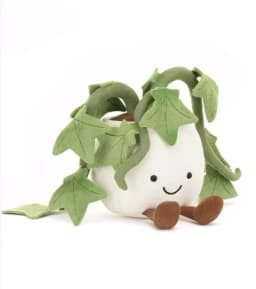 2026 New Collection of New Roses Bonnie Rabbit Bartholomew Bear Cute Doll Plush Toys