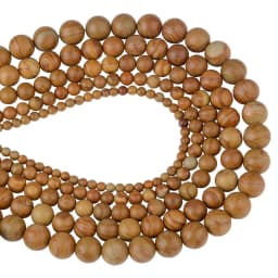 4 6 8 10 12mm Natural Stone Beads Lava Amazonite Agates Amethysts Turuoqises Round Loose Beads For DIY Making Bracelets Jewelry