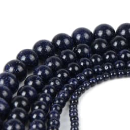 4 6 8 10 12mm Natural Stone Beads Lava Amazonite Agates Amethysts Turuoqises Round Loose Beads For DIY Making Bracelets Jewelry