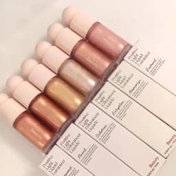 Hot Soft Pinch Liquid Bronze Contour Stick Smooth Lasting Natural Nose Shadow Waterproof Face Highlight Brighten Makeup Cosmetic