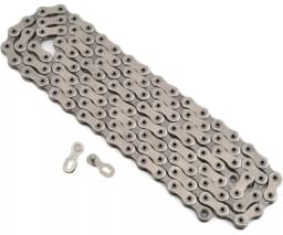 Shimano CN-M9100 XTR/Dura Ace HG+ chain, with quick link, 12-speed, 126L, SIL-TE