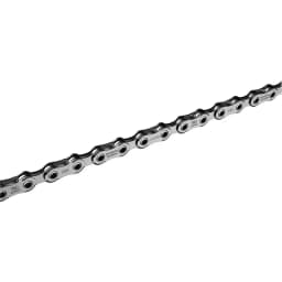 Shimano CN-M9100 XTR/Dura Ace HG+ chain, with quick link, 12-speed, 126L, SIL-TE