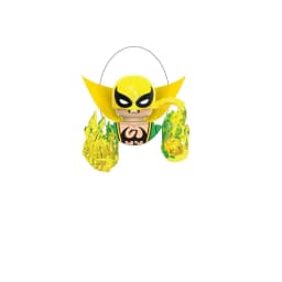 TV Drama Movie Blind Box Building Blocks Action Figures Assembly Mini Handmade Puzzle Collection Model Doll Bricks Toy Ornament