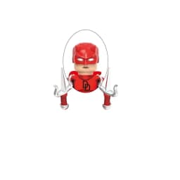TV Drama Movie Blind Box Building Blocks Action Figures Assembly Mini Handmade Puzzle Collection Model Doll Bricks Toy Ornament