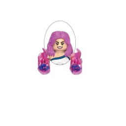 TV Drama Movie Blind Box Building Blocks Action Figures Assembly Mini Handmade Puzzle Collection Model Doll Bricks Toy Ornament
