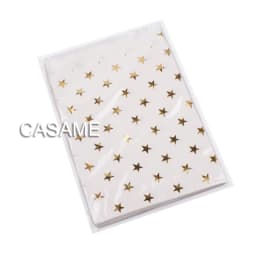 50pcs/ Lot treat candy bag high quality Party Favor Paper Bags Chevron Polka Dot Stripe Printed Paper craft Bags Bakery Bags