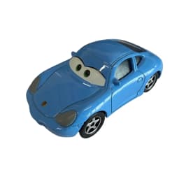 2026 HOT Pixar Cars 3 Lightning McQueen Fillmore 1:55 Scale 4-9CM Metal Model Racing Car Toy for Kids Children Birthday