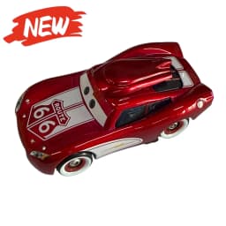 2026 HOT Pixar Cars 3 Lightning McQueen Fillmore 1:55 Scale 4-9CM Metal Model Racing Car Toy for Kids Children Birthday