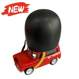 2026 HOT Pixar Cars 3 Lightning McQueen Fillmore 1:55 Scale 4-9CM Metal Model Racing Car Toy for Kids Children Birthday