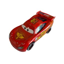 2026 HOT Pixar Cars 3 Lightning McQueen Fillmore 1:55 Scale 4-9CM Metal Model Racing Car Toy for Kids Children Birthday