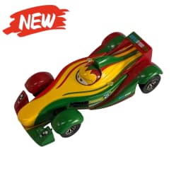2026 HOT Pixar Cars 3 Lightning McQueen Fillmore 1:55 Scale 4-9CM Metal Model Racing Car Toy for Kids Children Birthday