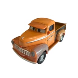 2026 HOT Pixar Cars 3 Lightning McQueen Fillmore 1:55 Scale 4-9CM Metal Model Racing Car Toy for Kids Children Birthday