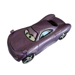 2026 HOT Pixar Cars 3 Lightning McQueen Fillmore 1:55 Scale 4-9CM Metal Model Racing Car Toy for Kids Children Birthday
