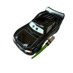 2026 HOT Pixar Cars 3 Lightning McQueen Fillmore 1:55 Scale 4-9CM Metal Model Racing Car Toy for Kids Children Birthday