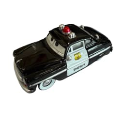 2026 HOT Pixar Cars 3 Lightning McQueen Fillmore 1:55 Scale 4-9CM Metal Model Racing Car Toy for Kids Children Birthday