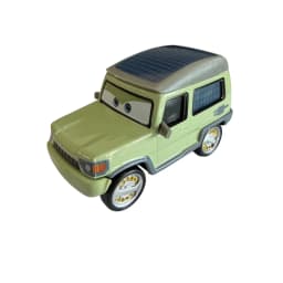 2026 HOT Pixar Cars 3 Lightning McQueen Fillmore 1:55 Scale 4-9CM Metal Model Racing Car Toy for Kids Children Birthday