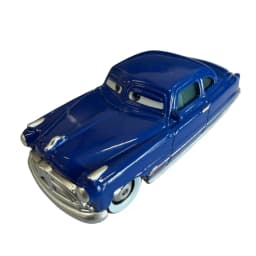 2026 HOT Pixar Cars 3 Lightning McQueen Fillmore 1:55 Scale 4-9CM Metal Model Racing Car Toy for Kids Children Birthday